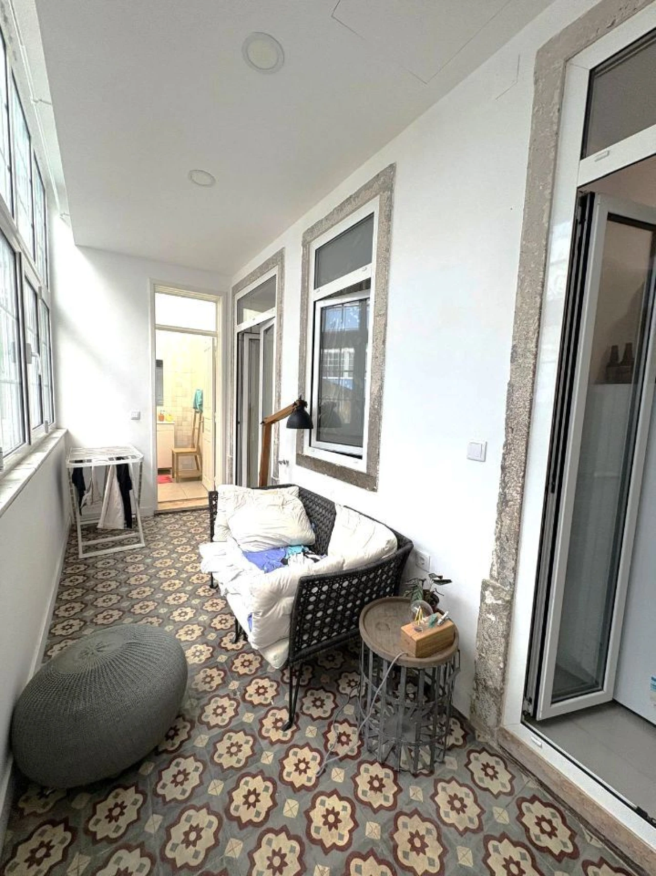 Quarto para Arrendamento em Arroios Foto 12