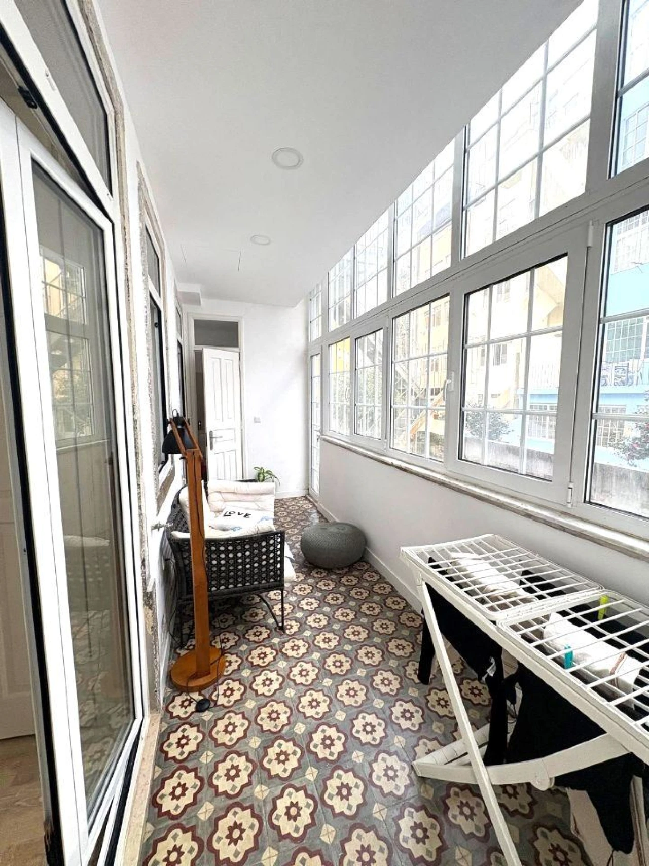 Quarto para Arrendamento em Arroios Foto 13