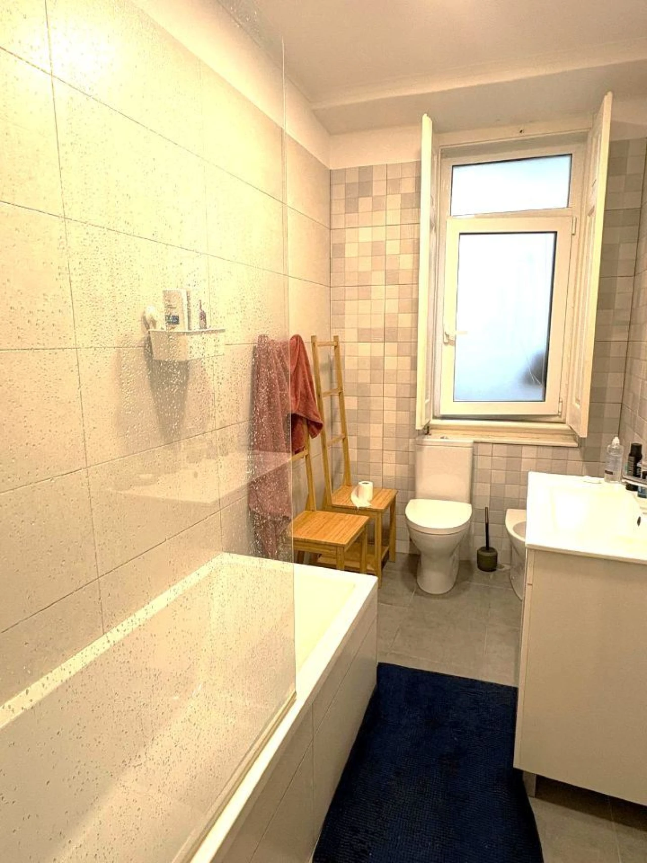 Quarto para Arrendamento em Arroios Foto 14