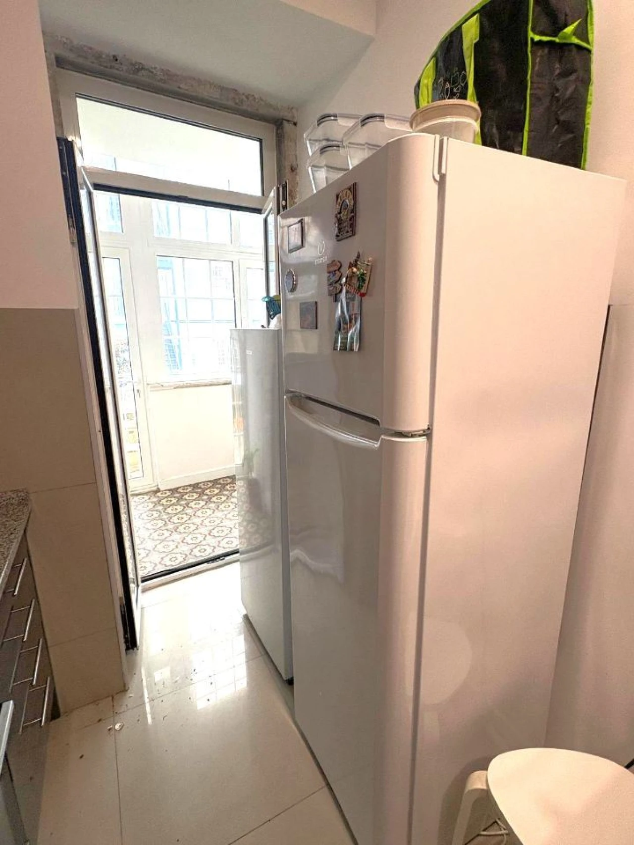 Quarto para Arrendamento em Arroios Foto 17