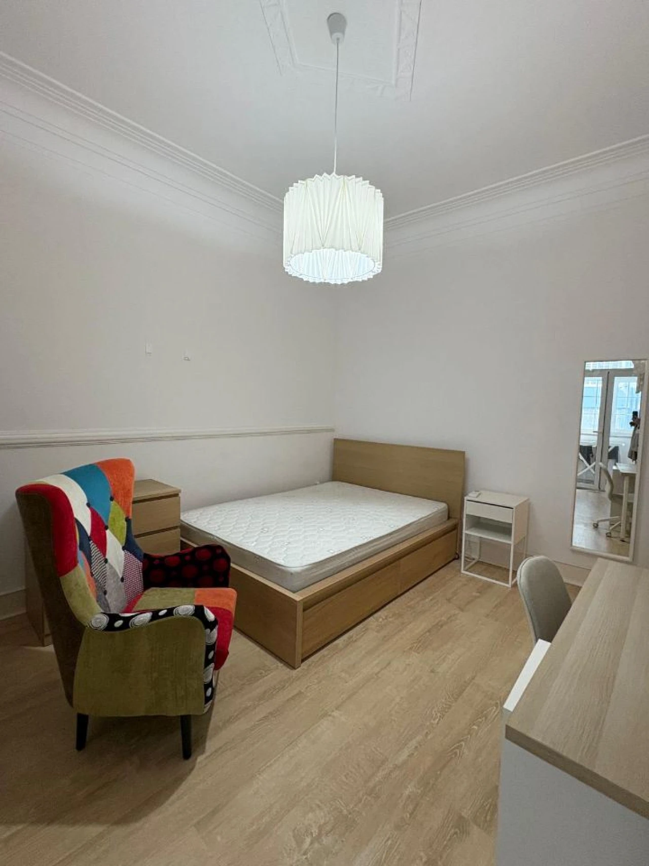 Quarto para Arrendamento em Arroios Foto 22