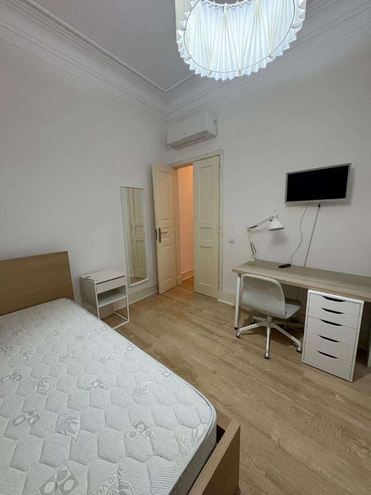 Quarto para Arrendamento em Arroios Foto 23