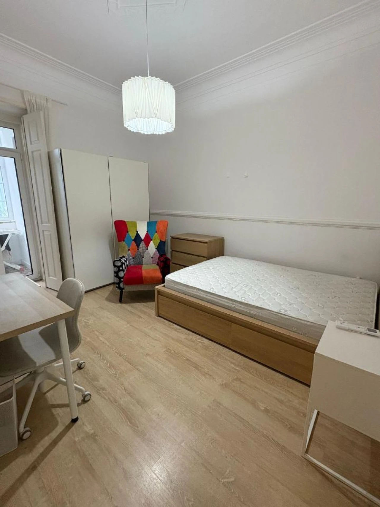 Quarto para Arrendamento em Arroios Foto 24