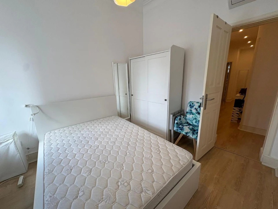 Quarto para Arrendamento em Arroios Foto 3