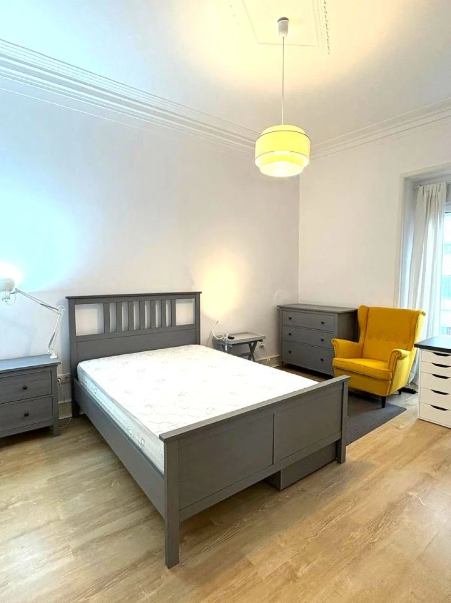 Quarto para Arrendamento em Arroios Foto 2