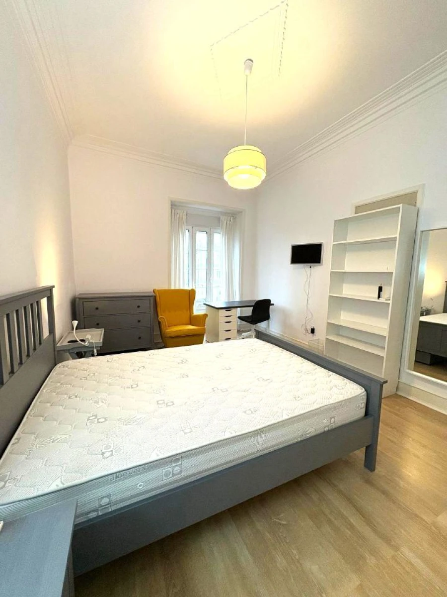 Quarto para Arrendamento em Arroios Foto 4