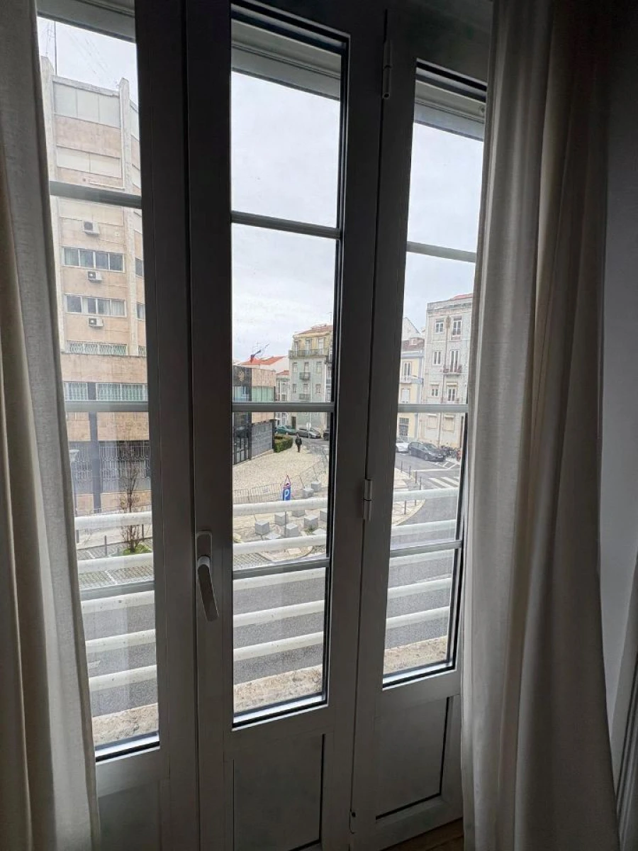 Quarto para Arrendamento em Arroios Foto 6