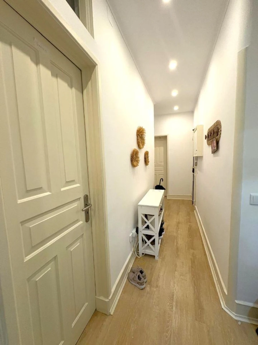 Quarto para Arrendamento em Arroios Foto 7