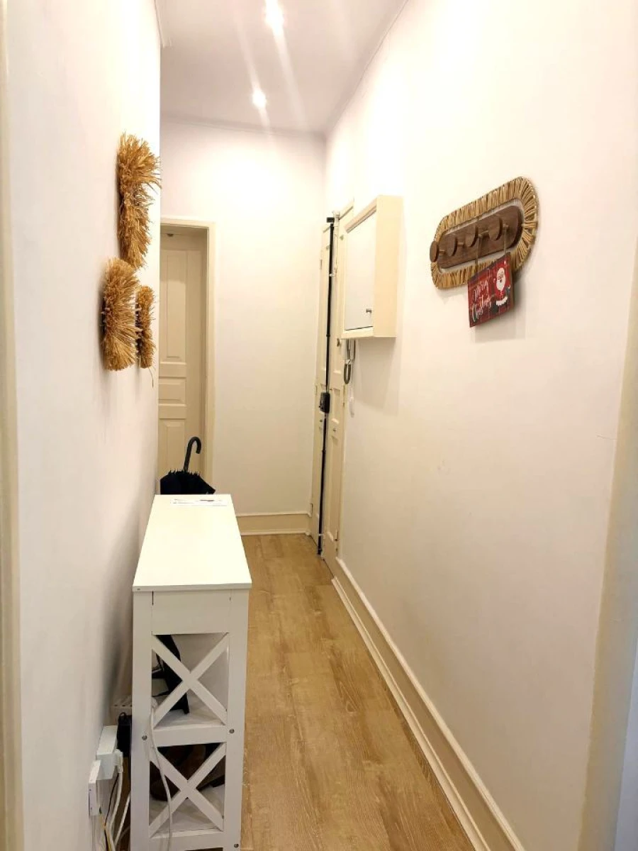 Quarto para Arrendamento em Arroios Foto 9