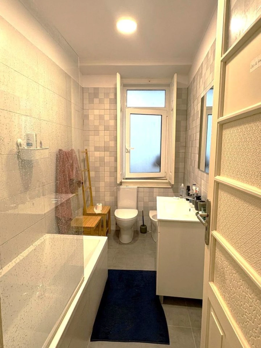 Quarto para Arrendamento em Arroios Foto 15