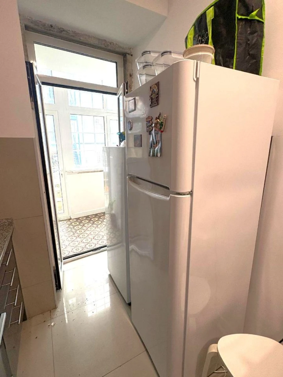 Quarto para Arrendamento em Arroios Foto 17