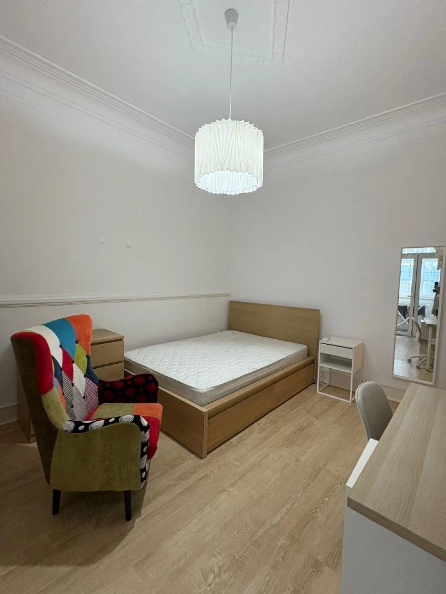 Quarto para Arrendamento em Arroios Foto 22