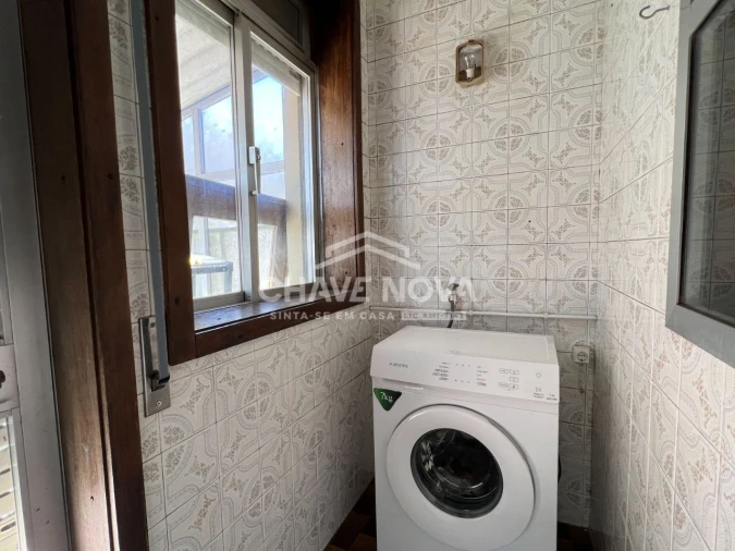 Apartamento T1 para Venda em Arcozelo Foto 10