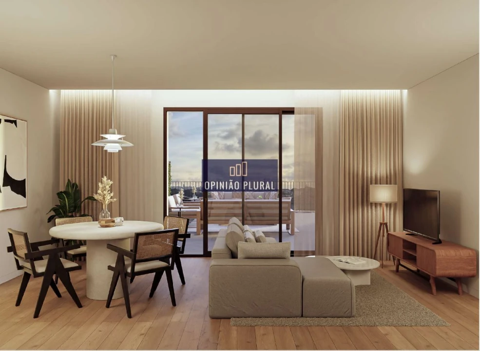 Apartamento T2 para Venda em Gondomar (São Cosme), Valbom e Jovim Foto 4