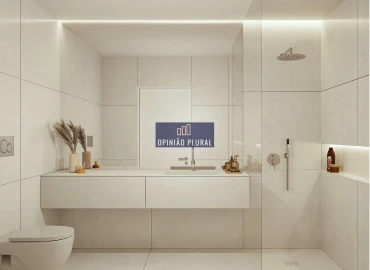 Apartamento T2 para Venda em Gondomar (São Cosme), Valbom e Jovim