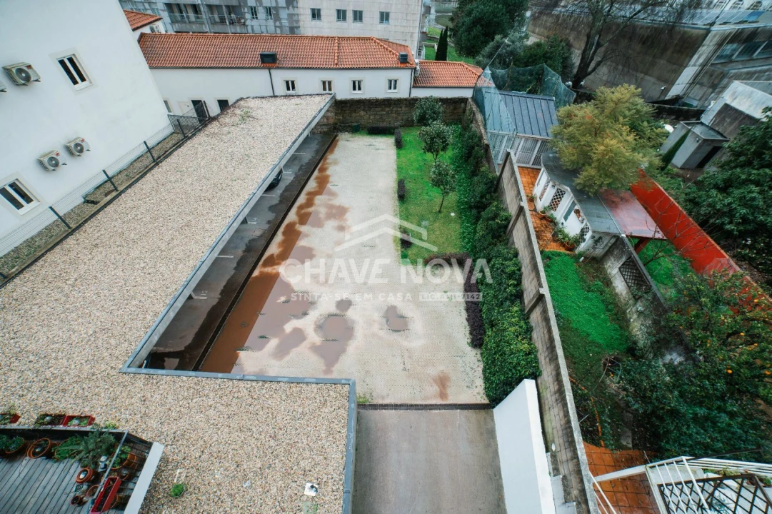 Apartamento T1 para Arrendamento em Cedofeita, Santo Ildefonso, Sé, Miragaia, São Nicolau e Vitória Foto 24