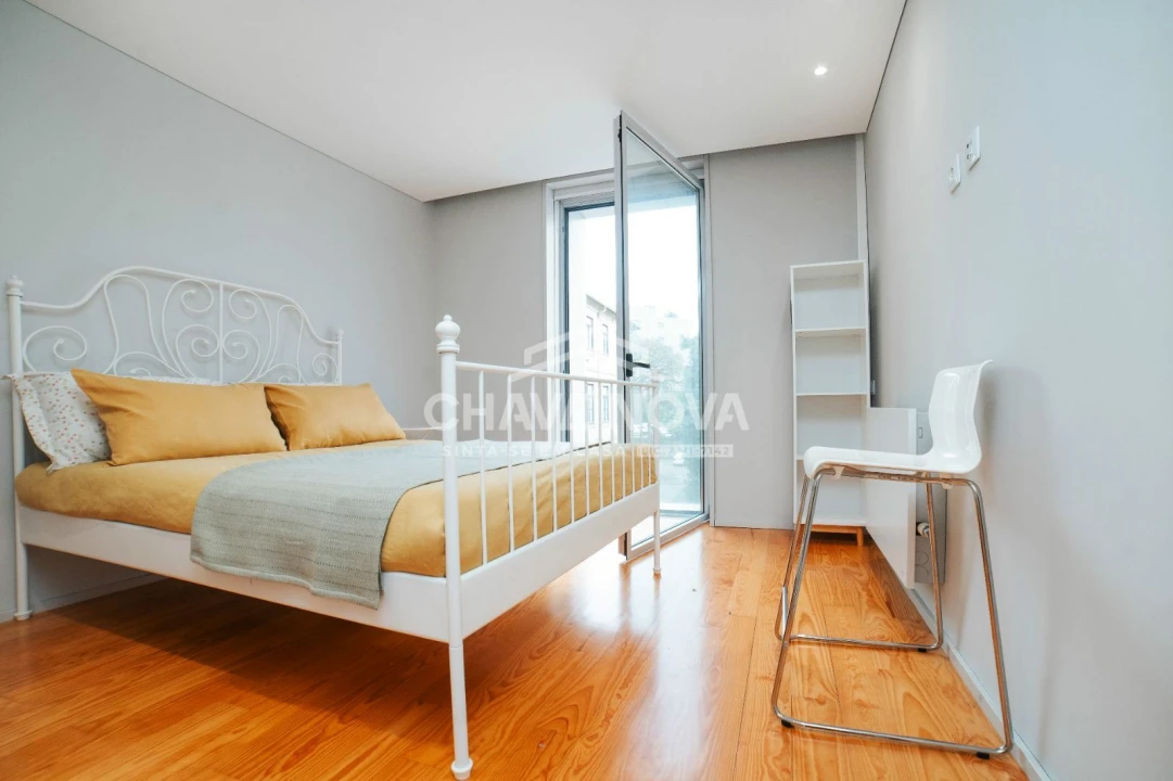 Apartamento T1 para Arrendamento em Cedofeita, Santo Ildefonso, Sé, Miragaia, São Nicolau e Vitória Foto 10