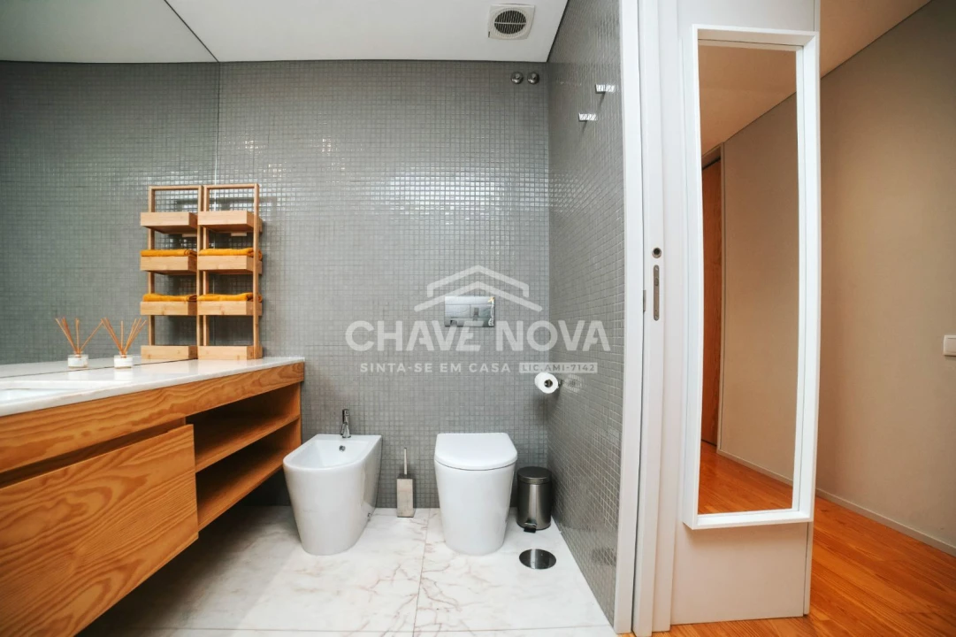 Apartamento T1 para Arrendamento em Cedofeita, Santo Ildefonso, Sé, Miragaia, São Nicolau e Vitória Foto 18