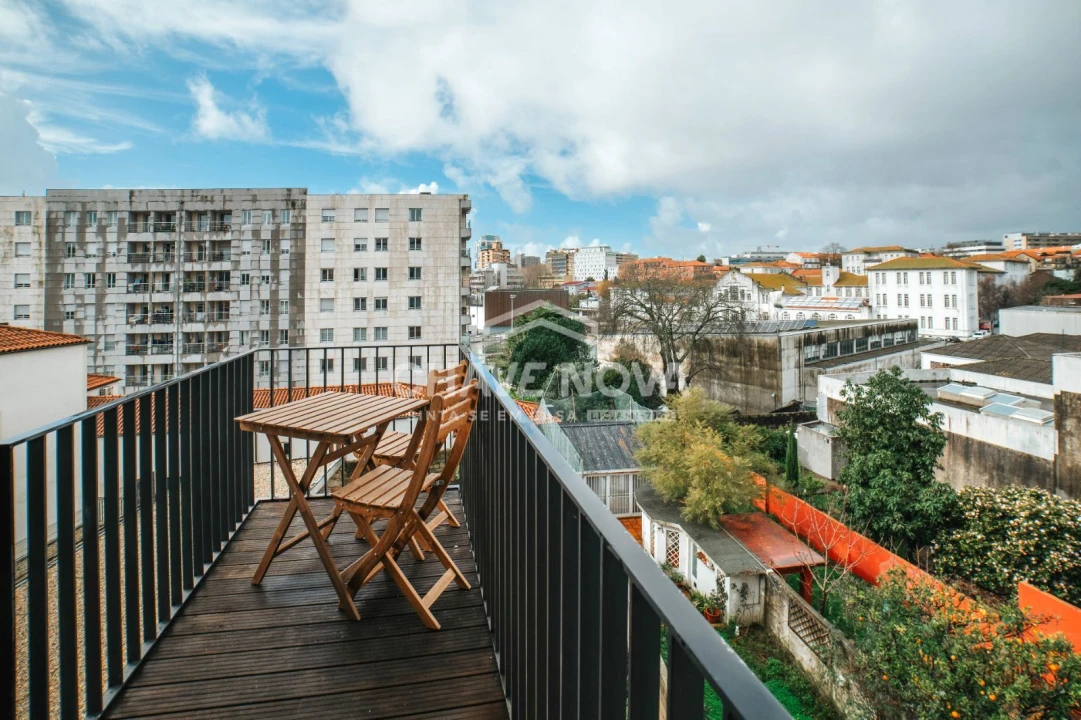 Apartamento T1 para Arrendamento em Cedofeita, Santo Ildefonso, Sé, Miragaia, São Nicolau e Vitória Foto 1