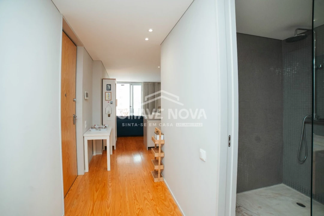 Apartamento T1 para Arrendamento em Cedofeita, Santo Ildefonso, Sé, Miragaia, São Nicolau e Vitória Foto 7