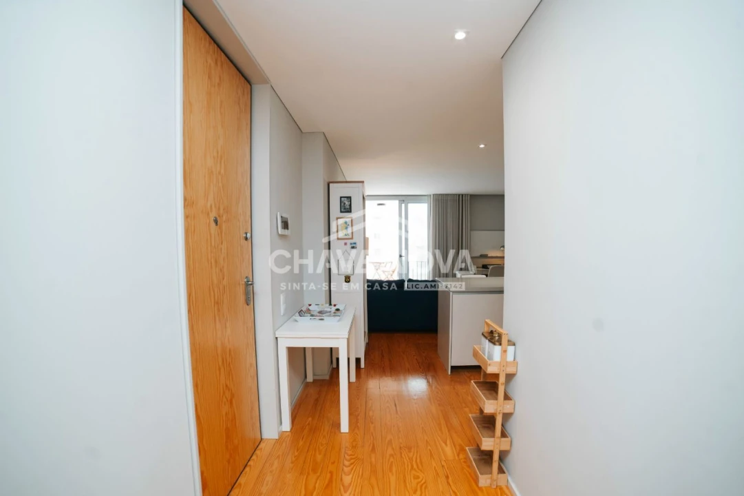Apartamento T1 para Arrendamento em Cedofeita, Santo Ildefonso, Sé, Miragaia, São Nicolau e Vitória Foto 6