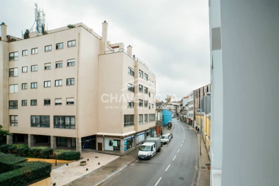 Apartamento T1 para Arrendamento em Cedofeita, Santo Ildefonso, Sé, Miragaia, São Nicolau e Vitória