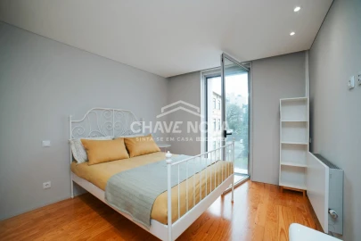 Apartamento T1 para Arrendamento em Cedofeita, Santo Ildefonso, Sé, Miragaia, São Nicolau e Vitória