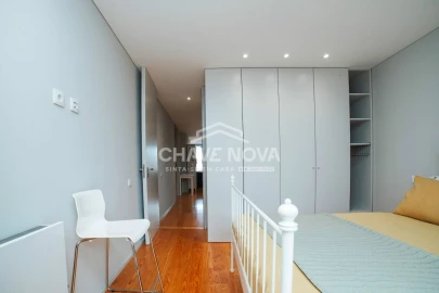 Apartamento T1 para Arrendamento em Cedofeita, Santo Ildefonso, Sé, Miragaia, São Nicolau e Vitória