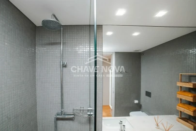 Apartamento T1 para Arrendamento em Cedofeita, Santo Ildefonso, Sé, Miragaia, São Nicolau e Vitória