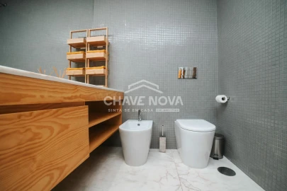 Apartamento T1 para Arrendamento em Cedofeita, Santo Ildefonso, Sé, Miragaia, São Nicolau e Vitória