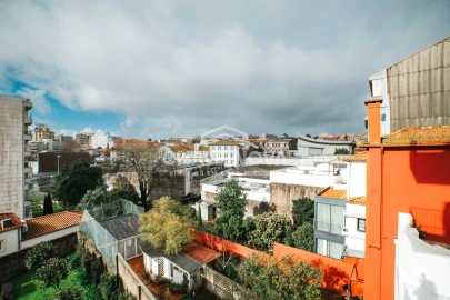 Apartamento T1 para Arrendamento em Cedofeita, Santo Ildefonso, Sé, Miragaia, São Nicolau e Vitória