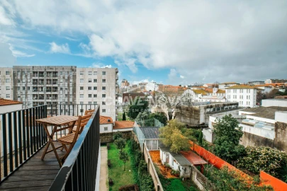 Apartamento T1 para Arrendamento em Cedofeita, Santo Ildefonso, Sé, Miragaia, São Nicolau e Vitória