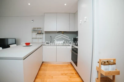 Apartamento T1 para Arrendamento em Cedofeita, Santo Ildefonso, Sé, Miragaia, São Nicolau e Vitória