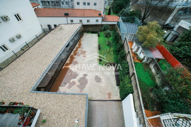 Apartamento T1 para Arrendamento em Cedofeita, Santo Ildefonso, Sé, Miragaia, São Nicolau e Vitória Foto 24
