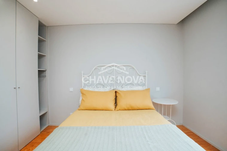 Apartamento T1 para Arrendamento em Cedofeita, Santo Ildefonso, Sé, Miragaia, São Nicolau e Vitória Foto 8