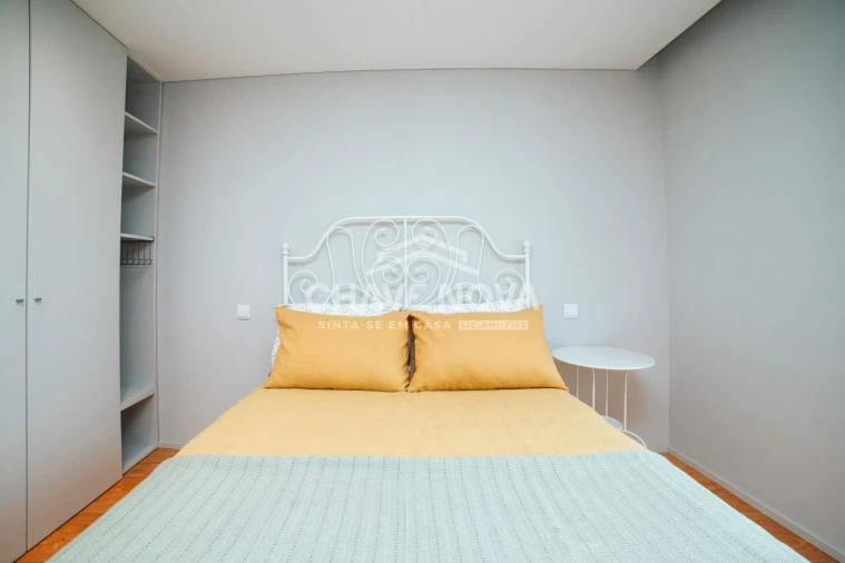 Apartamento T1 para Arrendamento em Cedofeita, Santo Ildefonso, Sé, Miragaia, São Nicolau e Vitória Foto 13