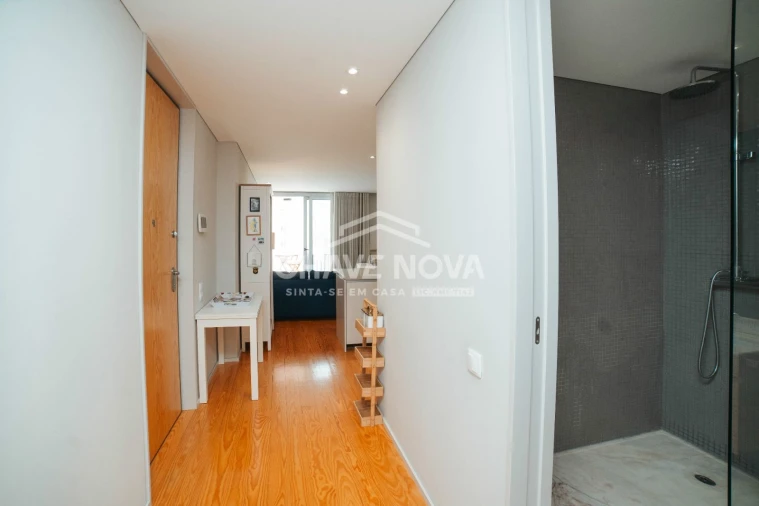 Apartamento T1 para Arrendamento em Cedofeita, Santo Ildefonso, Sé, Miragaia, São Nicolau e Vitória Foto 7