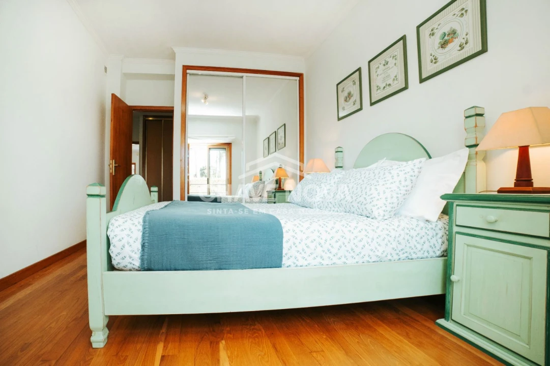 Apartamento T2 para Arrendamento em Antas Foto 22