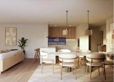 Apartamento T3 para Venda em Gondomar (São Cosme), Valbom e Jovim
