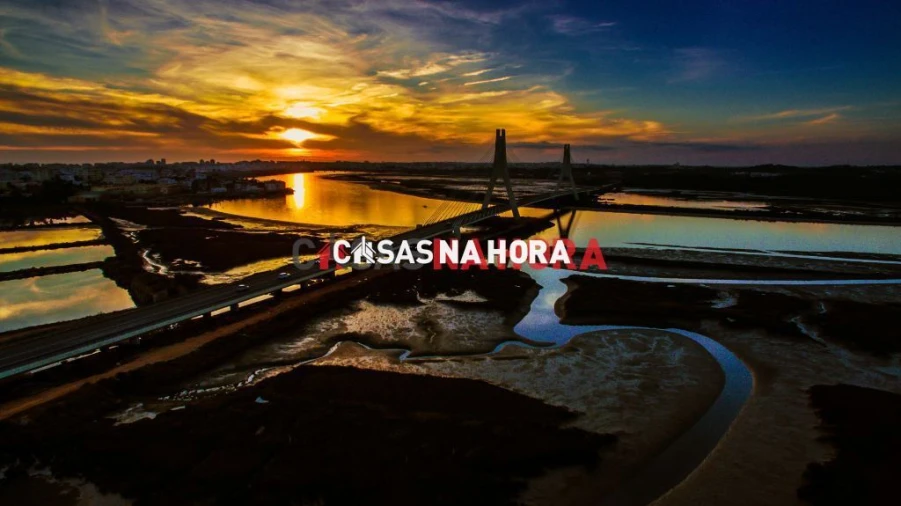 Apartamento T5 para Venda em Lagoa e Carvoeiro Foto 14