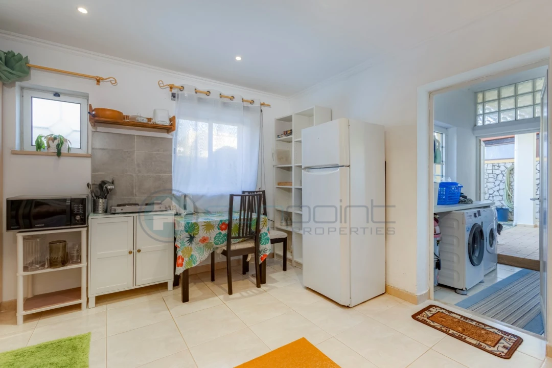 Moradia T3 para Venda em Luz Foto 33