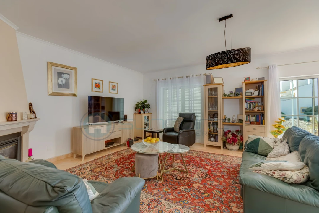 Moradia T3 para Venda em Luz Foto 12