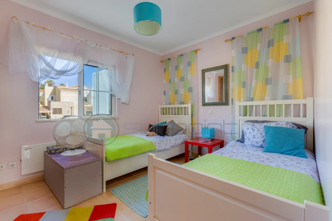 Moradia T3 para Venda em Luz Foto 28