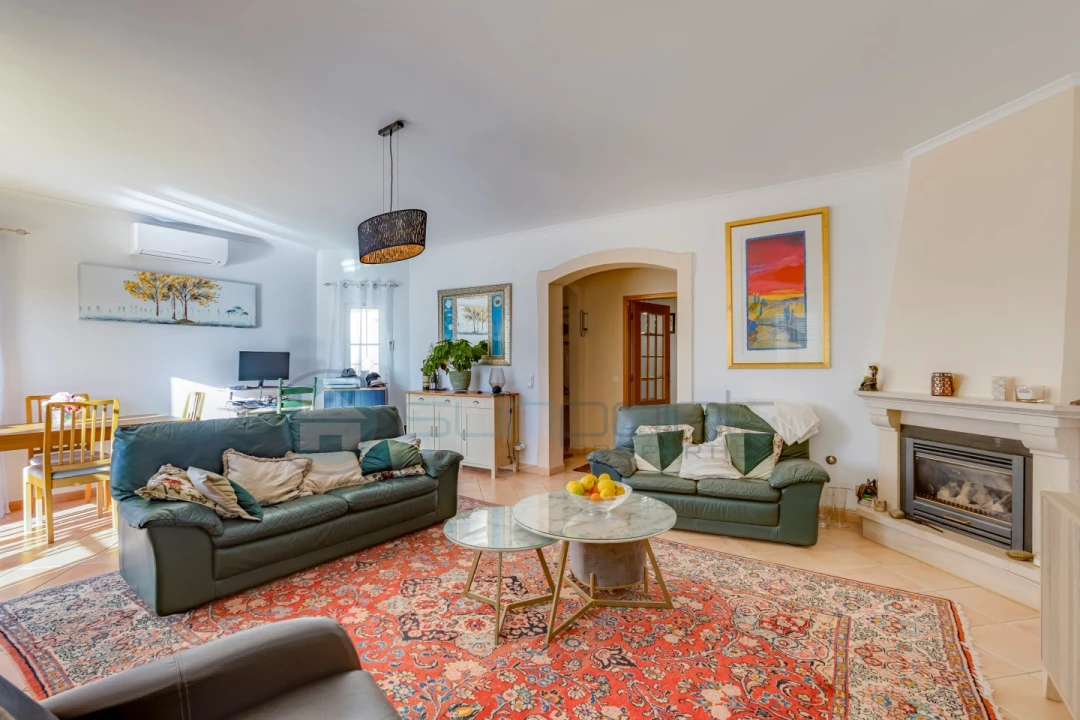 Moradia T3 para Venda em Luz Foto 5