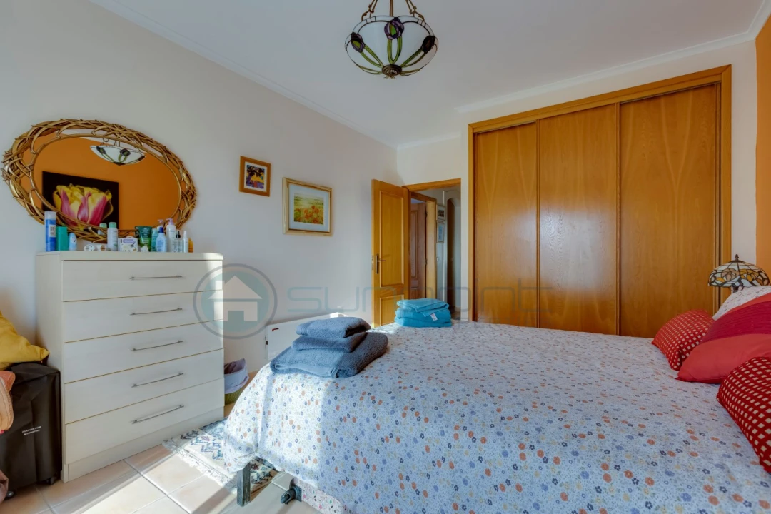 Moradia T3 para Venda em Luz Foto 26