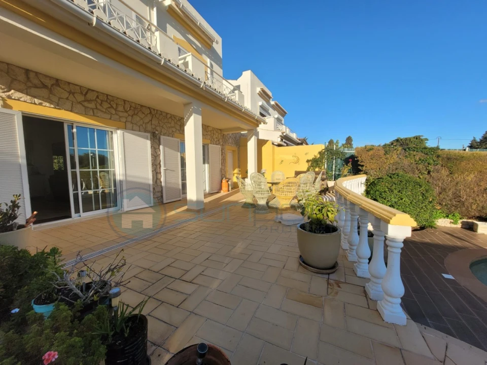 Moradia T3 para Venda em Luz Foto 14