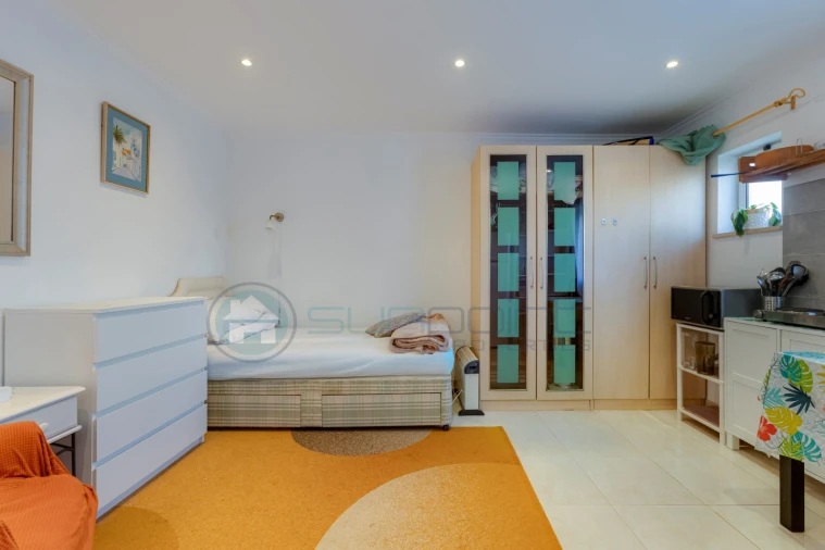 Moradia T3 para Venda em Luz Foto 31