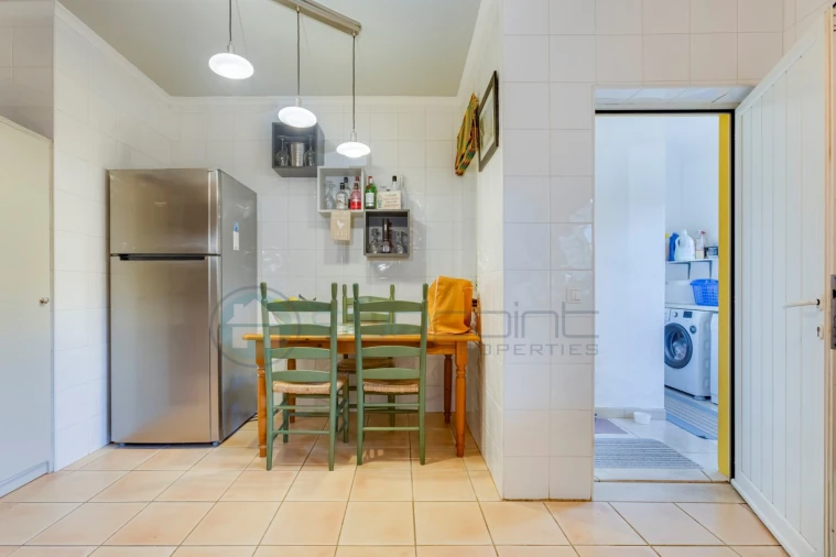 Moradia T3 para Venda em Luz Foto 16