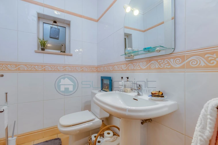 Moradia T3 para Venda em Luz Foto 18