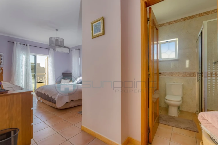 Moradia T3 para Venda em Luz Foto 20